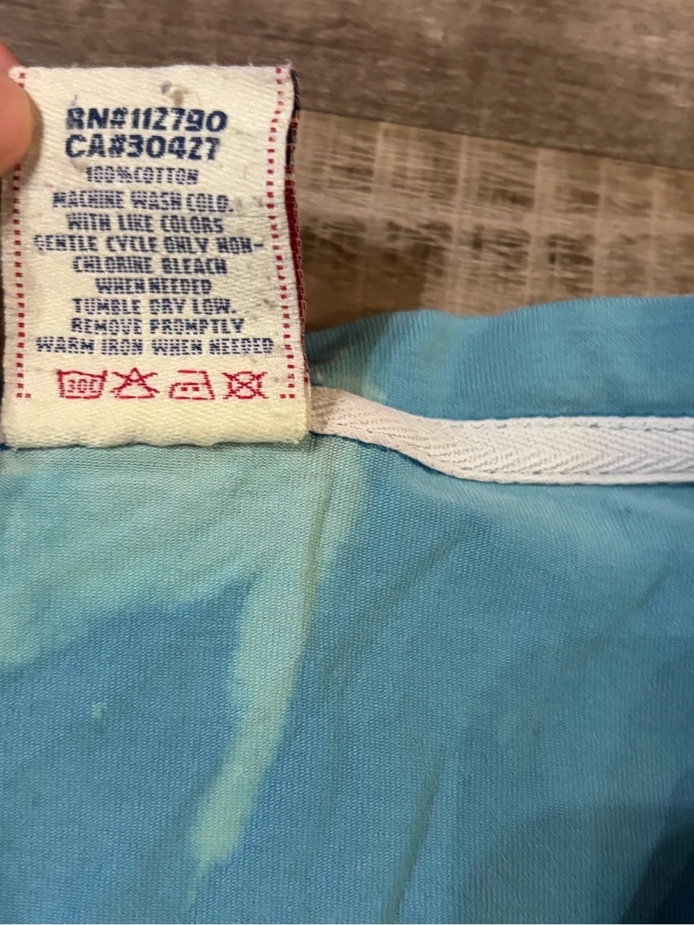 Y2K True Religion Japanese graphic shirt